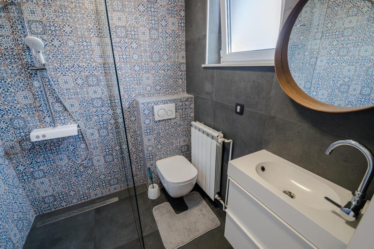 Pomodoro Rooms Загреб Екстериор снимка