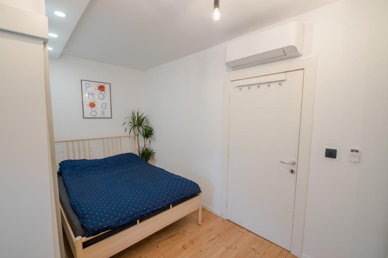 Pomodoro Rooms Загреб Екстериор снимка