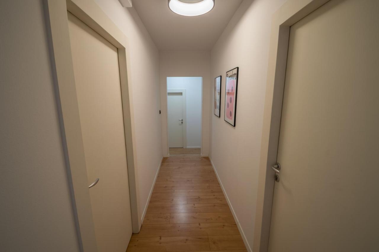 Pomodoro Rooms Загреб Екстериор снимка