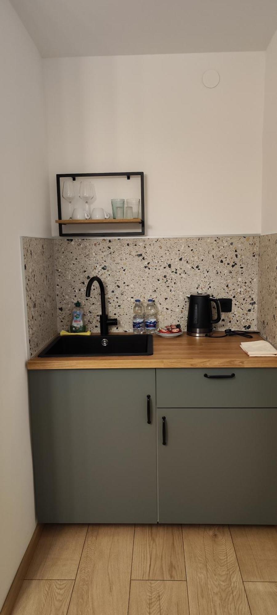 Pomodoro Rooms Загреб Екстериор снимка