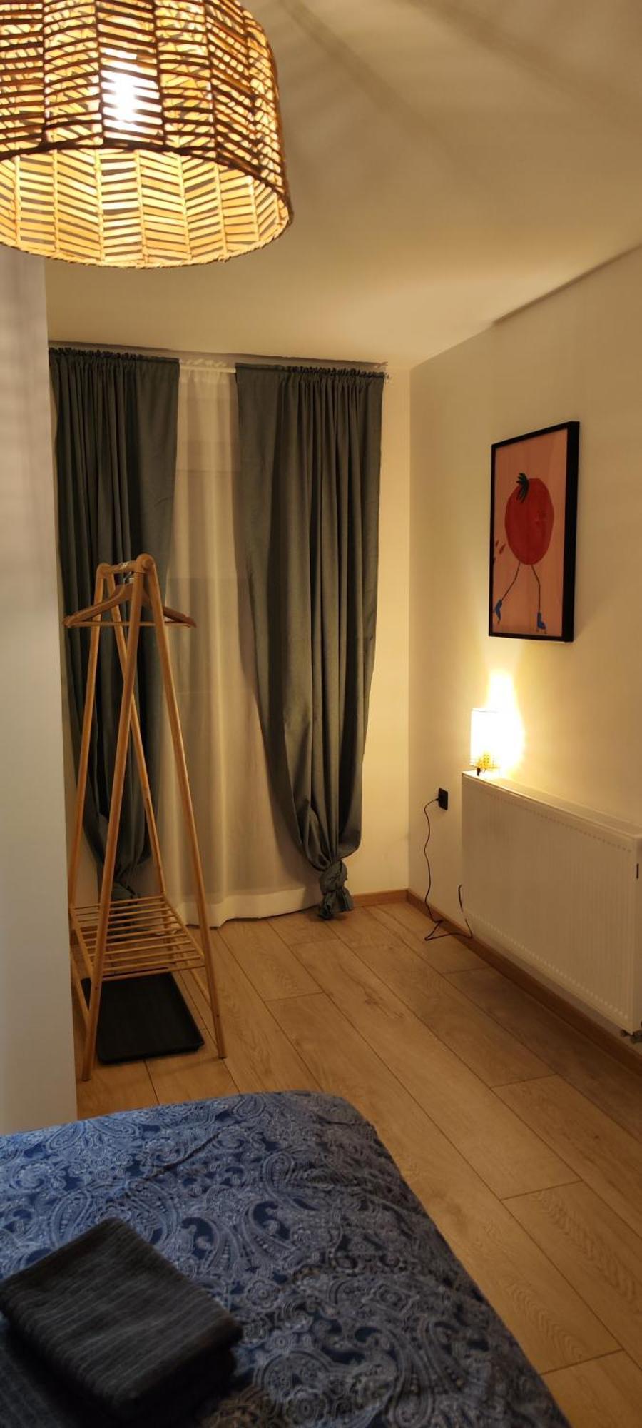 Pomodoro Rooms Загреб Екстериор снимка
