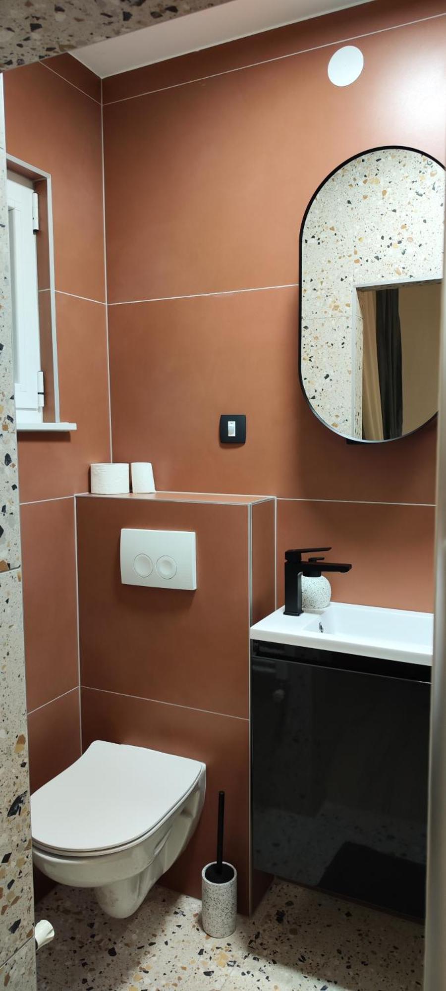 Pomodoro Rooms Загреб Екстериор снимка