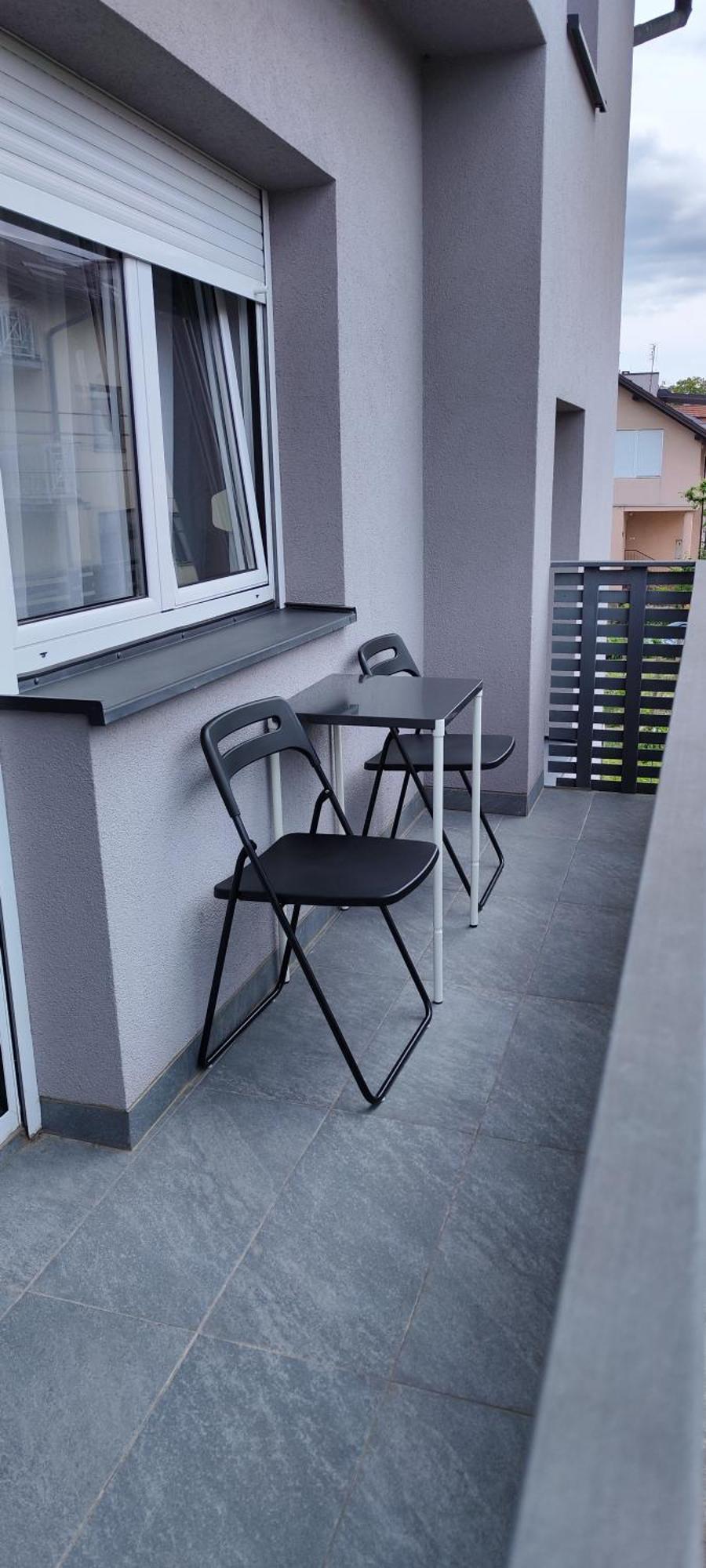 Pomodoro Rooms Загреб Екстериор снимка